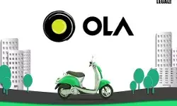Ola-Bike Ola-Bike