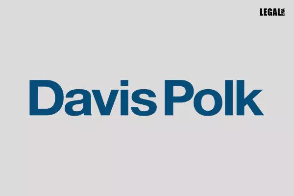Paul Scrivano joins Davis Polk & Wardwell