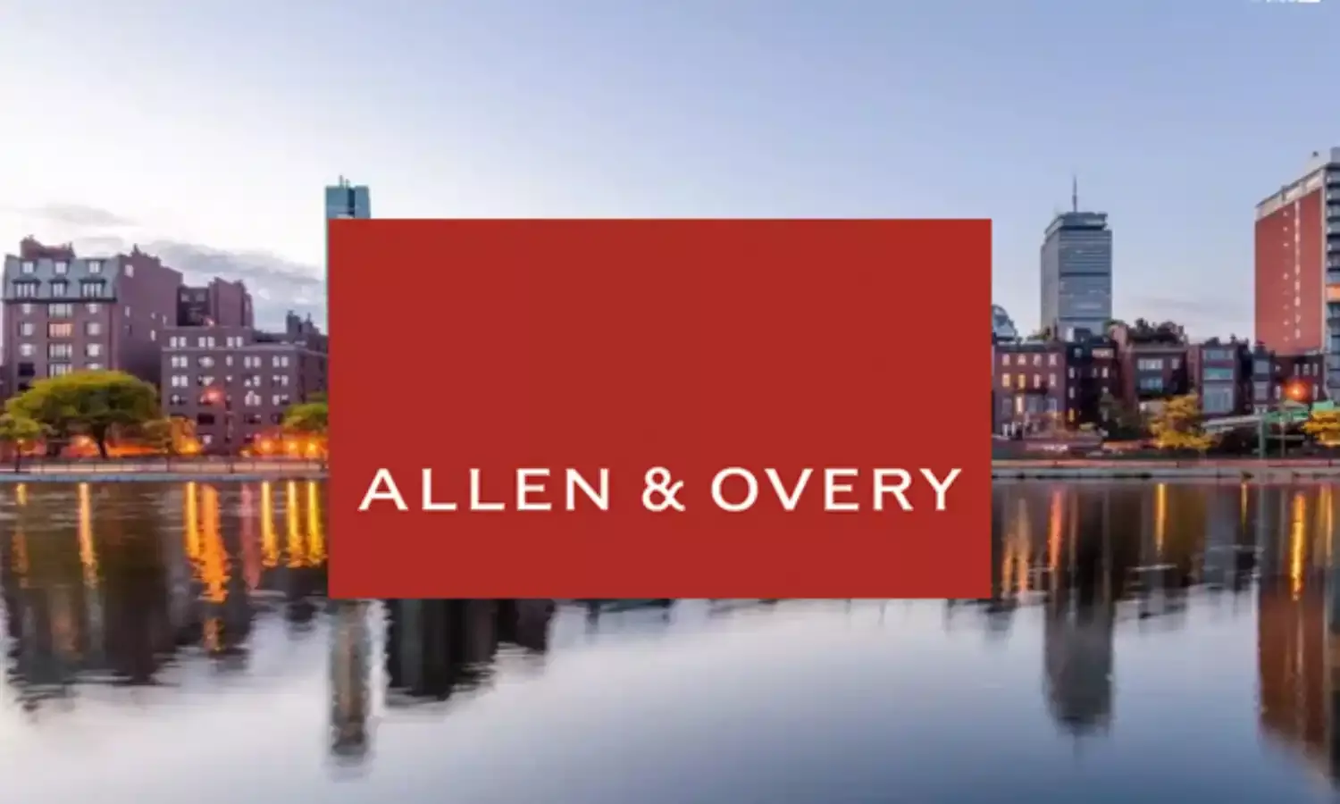 Allen-&-Overy