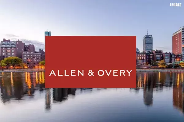 Allen-&-Overy Allen-&-Overy