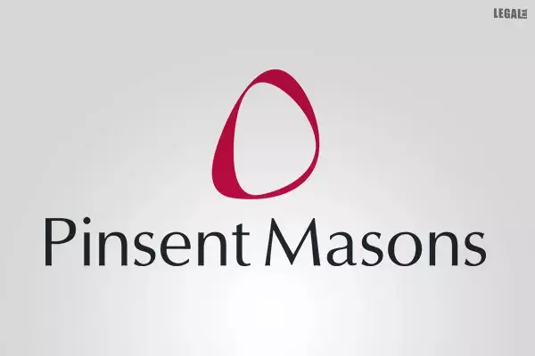 Pinsent-Masons