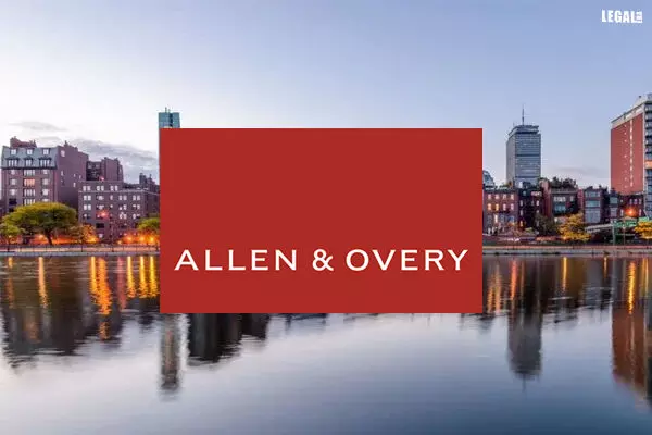 Allen-&-Overy