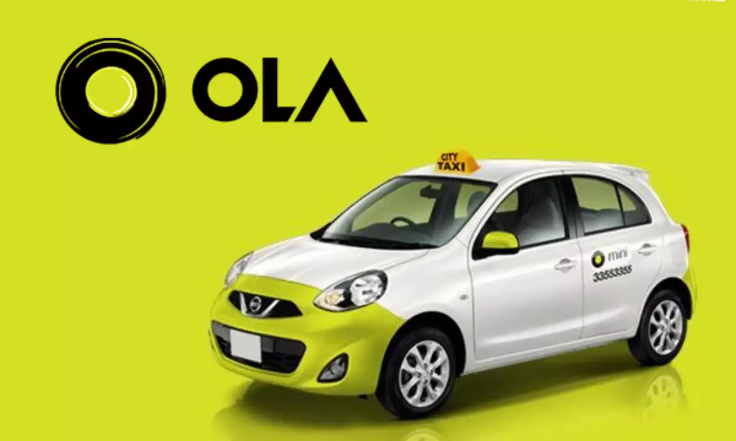 Ola-bike-taxi