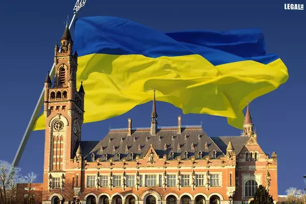 International-Court International-Court