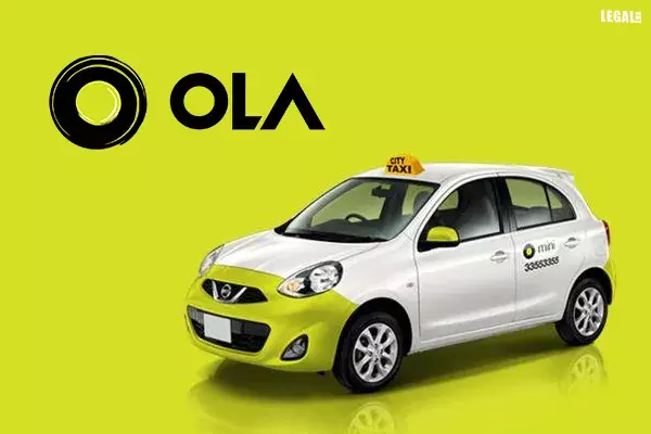 Ola-bike-taxi