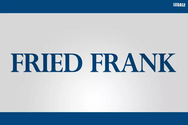 Fried Frank hires Cadwalader partners