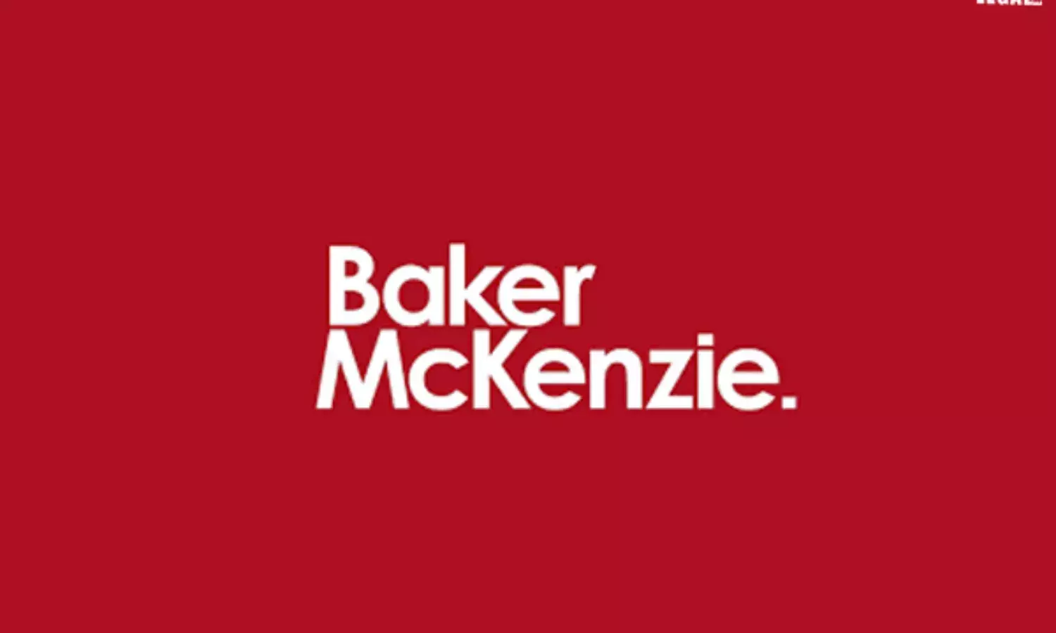 Baker-McKenzie