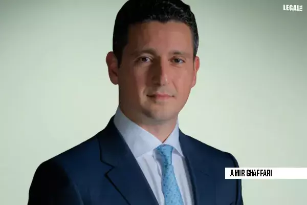 Amir-Ghaffari Amir-Ghaffari