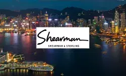 Shearman-&-Sterling