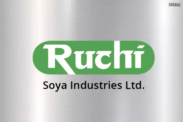 Ruchi-Soya