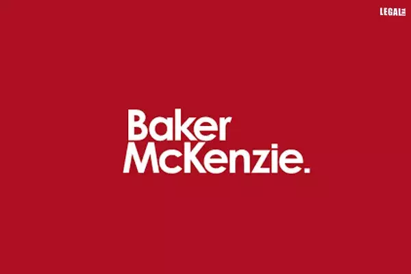 Baker-McKenzie