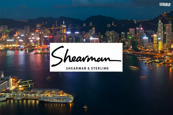 Shearman & Sterling pulls back capital markets lawyer