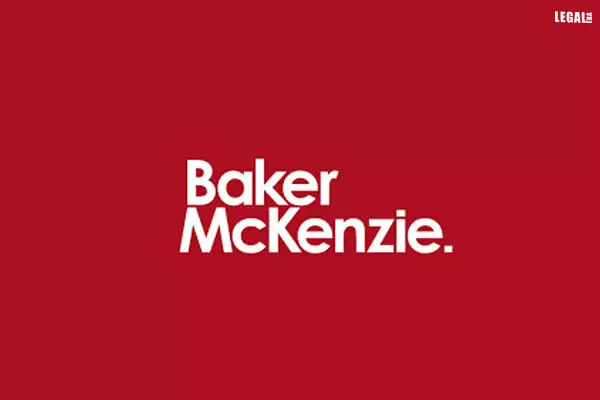 Baker Mckenzie analyses association with Russian clients