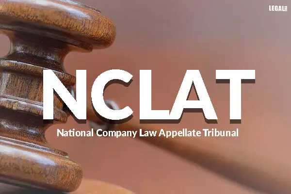 NCLAT, Chennai: Suspended Board of Directors not lawful To Replace RP
