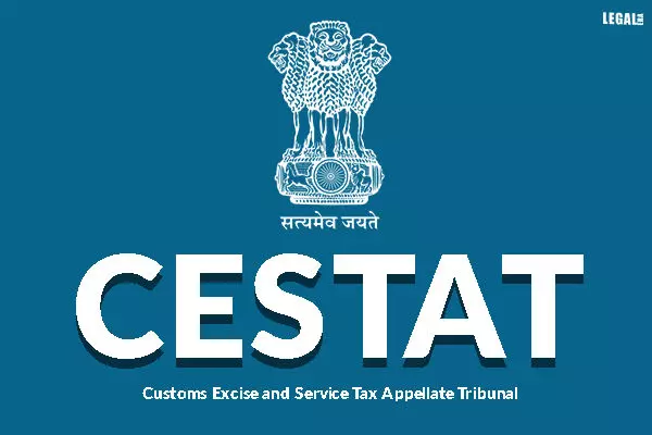 CESTAT: When Pre-Delivery Inspection is Mandatory, Inspection Charges are Included in Assessable Value for Sale of Goods