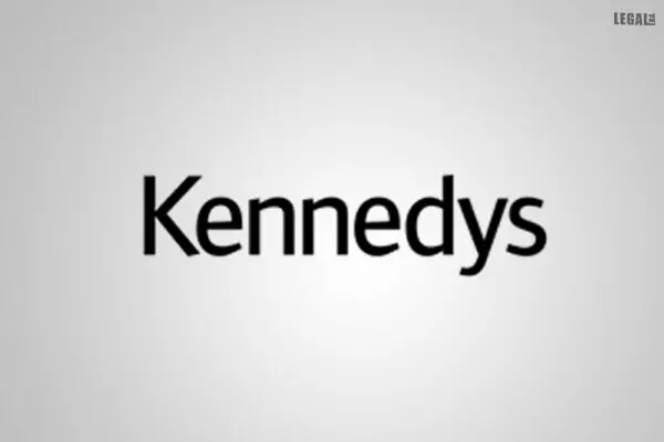 Kennedys to close Moscow office