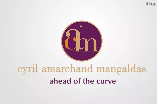 Cyril Amarchand Mangaldas secure Adanis foray into media realm