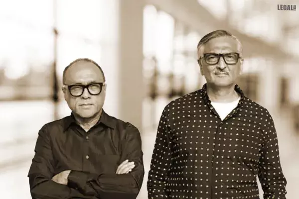 Abraham-&-Thakore Abraham-&-Thakore