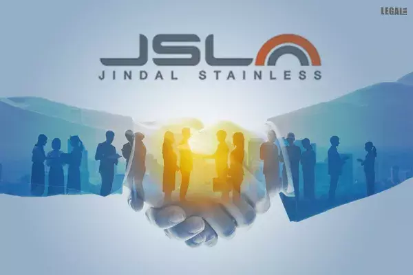 Jindal-Steel