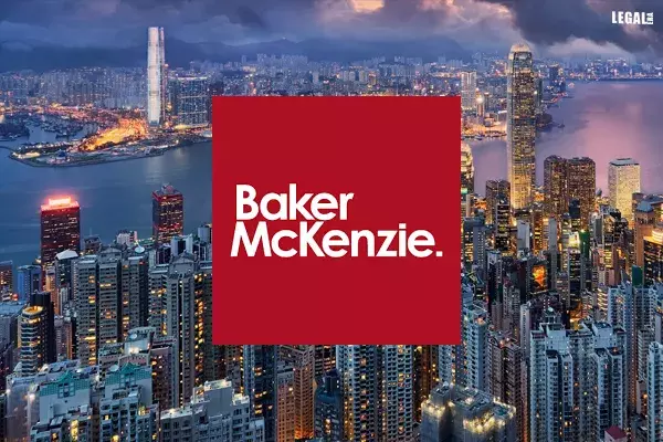 Baker-McKenzie