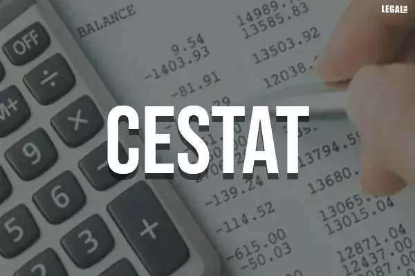 CESTAT