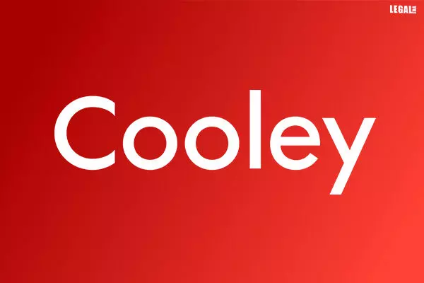 Cooley feasts off record deal markets
