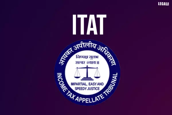 ITAT quashes penalty imposed by the IT department