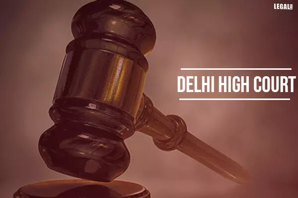 Delhi High Court rejects re-assessment notice