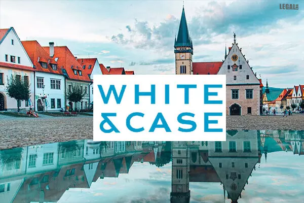 White and Cases Slovakia outpost to be independent firm