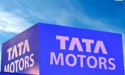 Tata-Motors