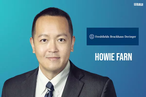 Howie-Farn