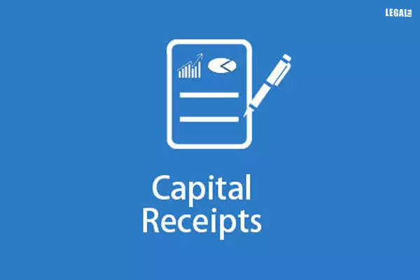 ITAT rules on capital receipts
