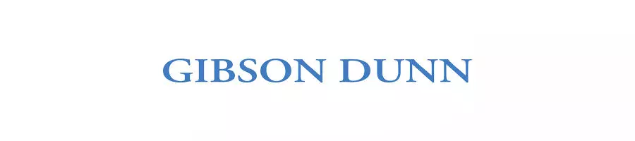 Gibson Dunn & Crutcher LLP