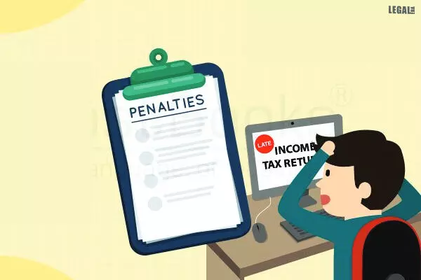 ITAT quashes income tax penalty