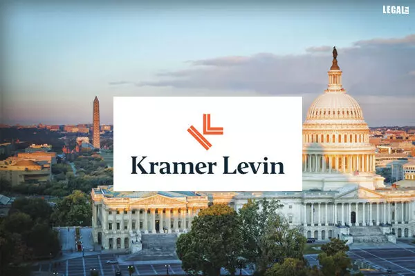 Kramer-Levin
