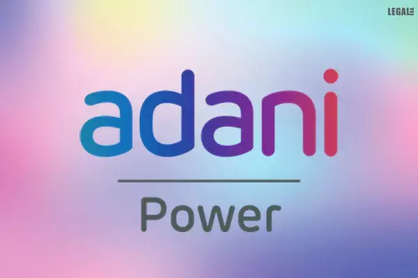 Adani-Power