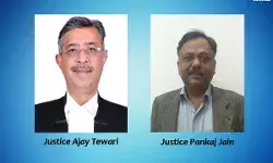 Justices-Ajay-Tewari-&-Pankaj-Jain