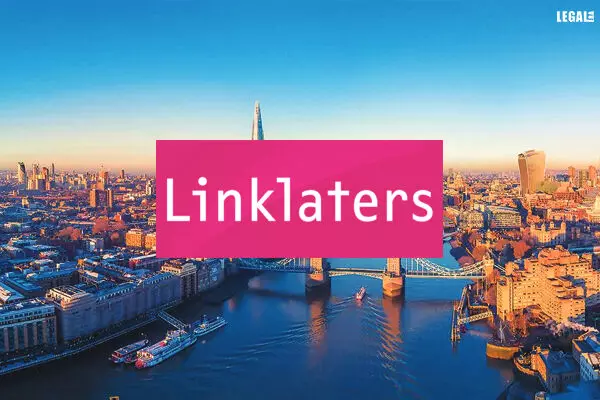 Linklaters forms finance proposing with Vinson & Elkins three partners