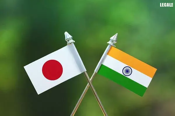 India-and-Japan