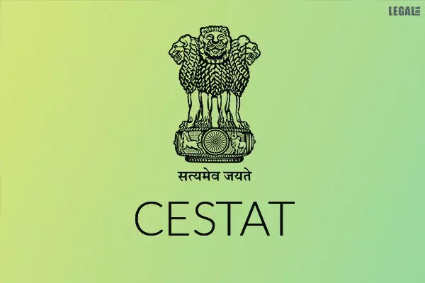 CESTAT: Service Tax Demand cannot be based on recorded Statement