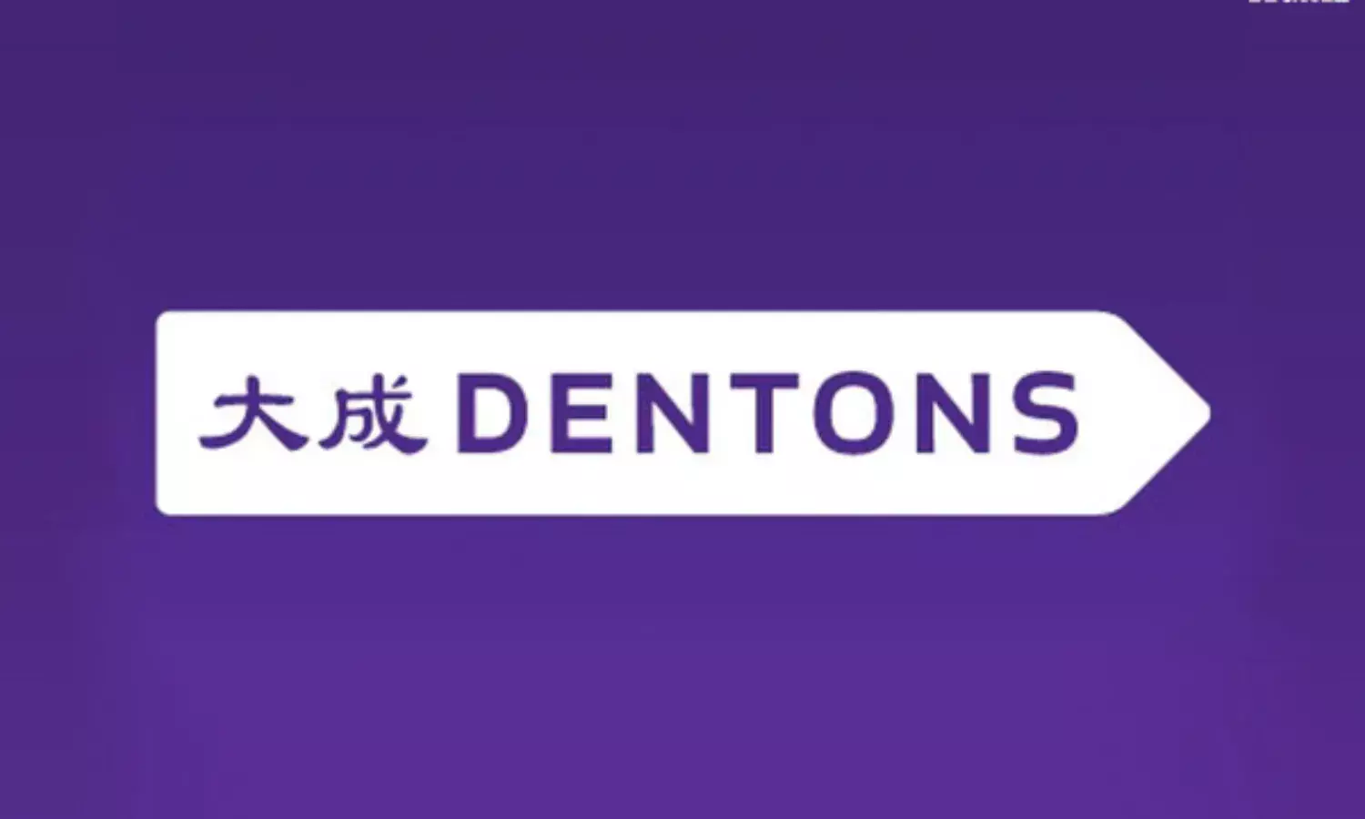 Dentons