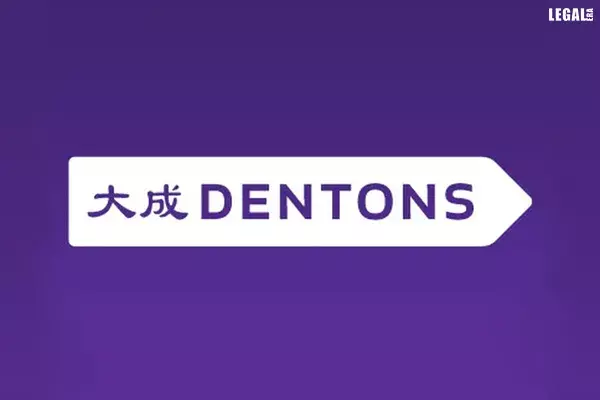 Dentons Dentons