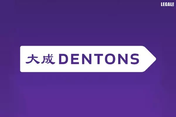 Dentons