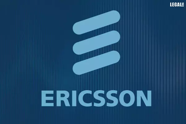 Ericsson