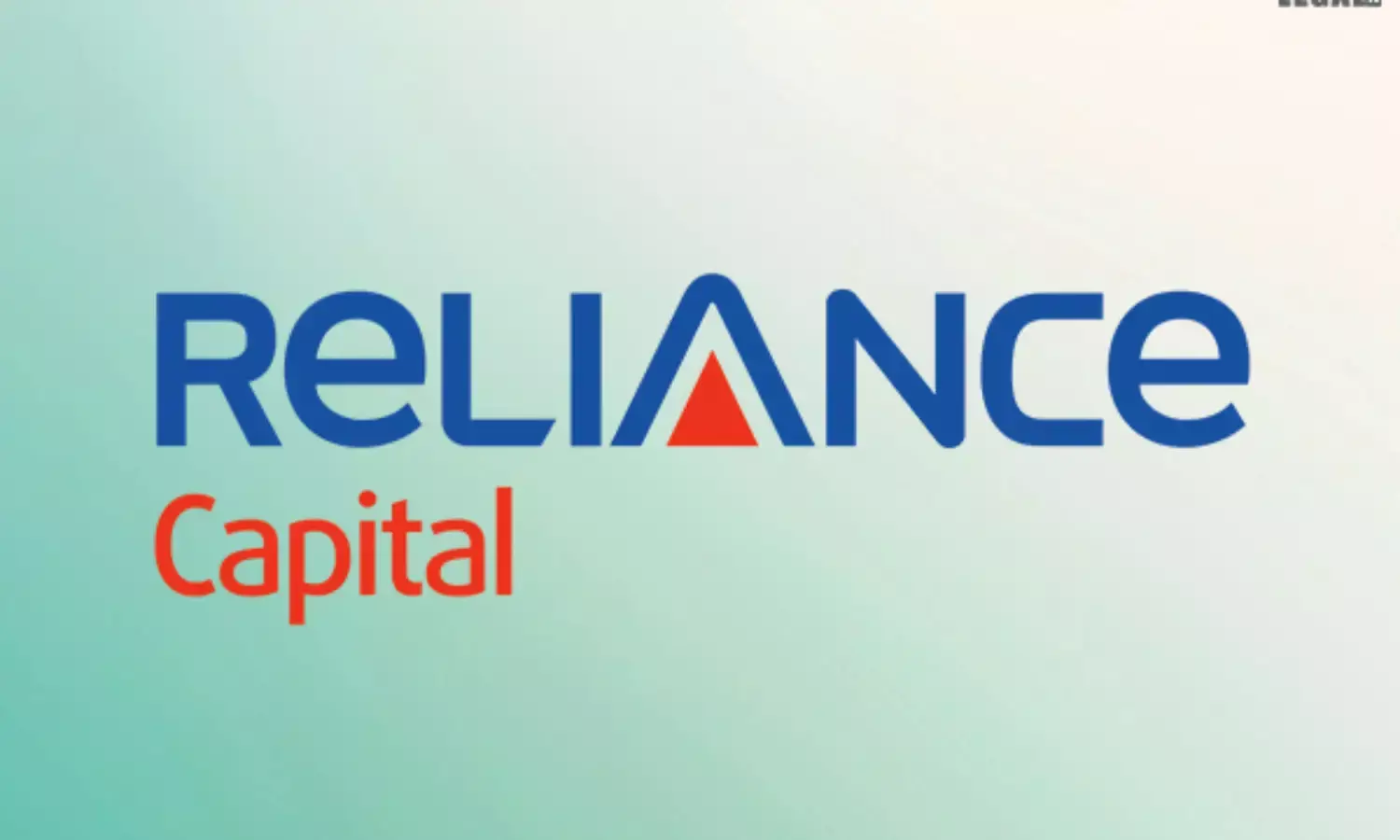 Reliance-Capital