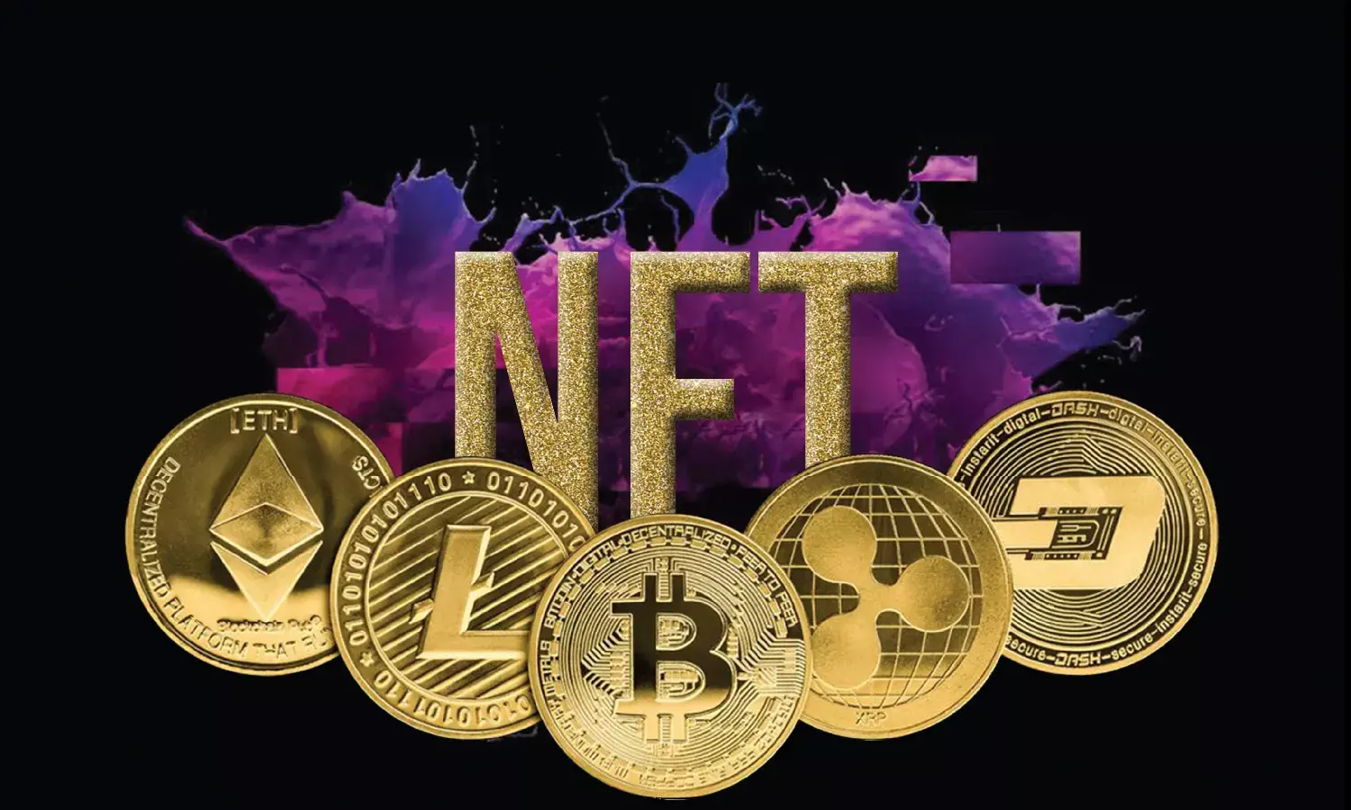 NFTs: Disruption, Transformation, And Opportunities