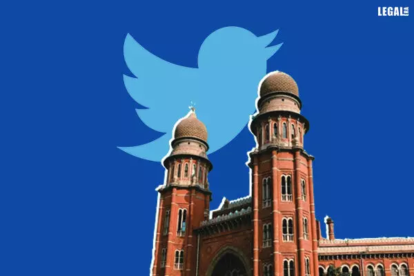 Madras High Court declines to acquit Twitter