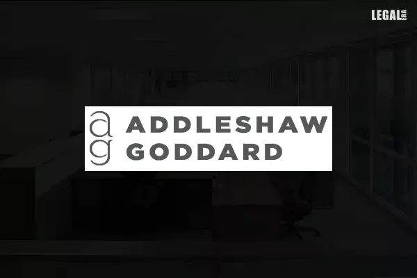 Addleshaw-Goddard