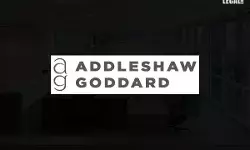 Addleshaw-Goddard Addleshaw-Goddard