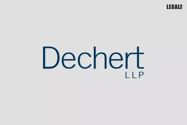 Dechert hires leading financial crime lawyer
